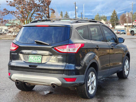 2013 Ford Escape SE