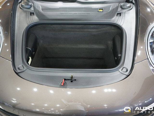 2015 Porsche 911 Targa 4S