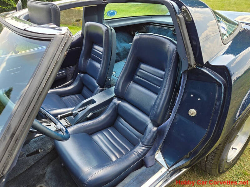 1979 Chevrolet Corvette