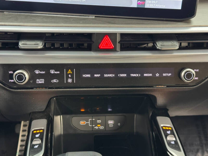 2024 Kia Sorento X-Line SX Prestige