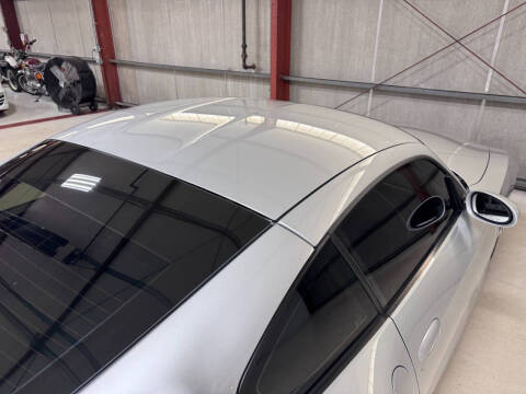 2008 BMW Z4 3.0si