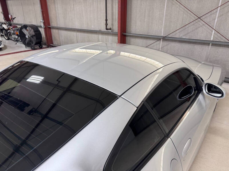 2008 BMW Z4 3.0si