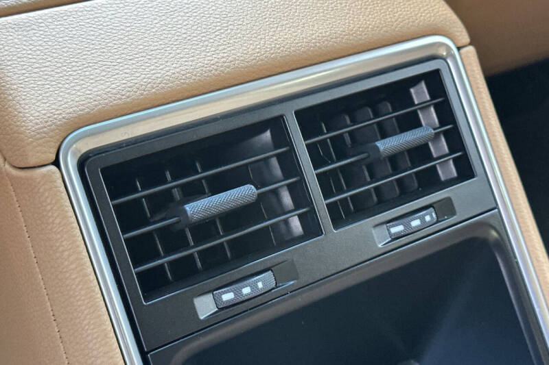 2019 Porsche Panamera