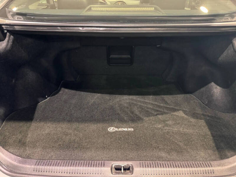 2008 Lexus ES 350
