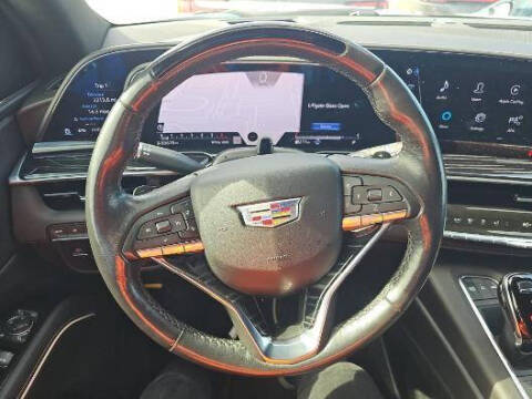 2023 Cadillac Escalade ESV Sport