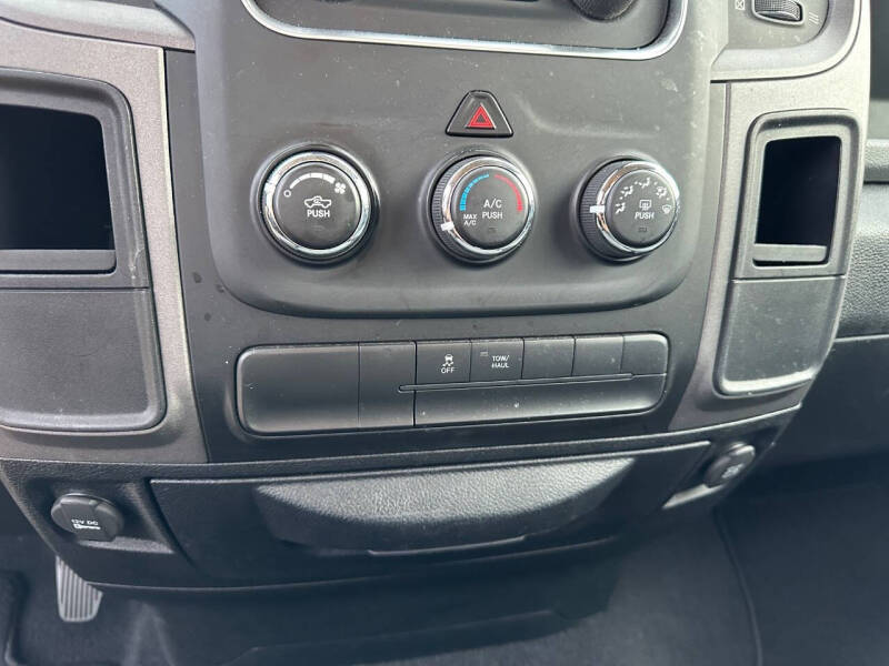 2013 RAM 1500 Express