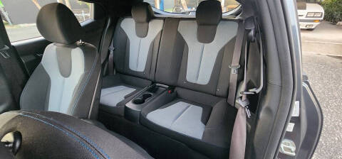 2019 Hyundai Veloster