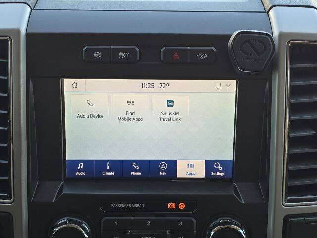 2021 Ford F-250 Super Duty