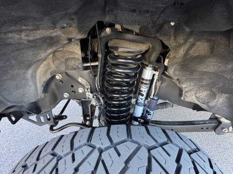 2017 Ford F-350 Super Duty