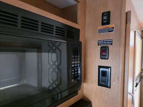 2017 Ford E-Series E-450 SD