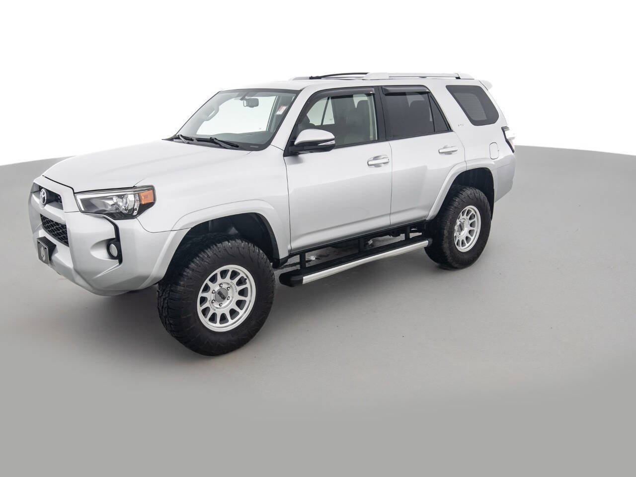 Used Car 2014 Toyota 4runner  Sr5 Premium 4x4 4dr Suv For Sale Under $30,000 In Coal City, Illinois