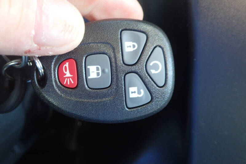 2021 Chevrolet Express 2500