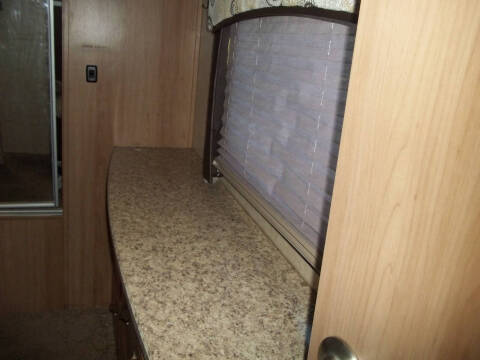2013 Enterra Enterra cruiser Rv LLC