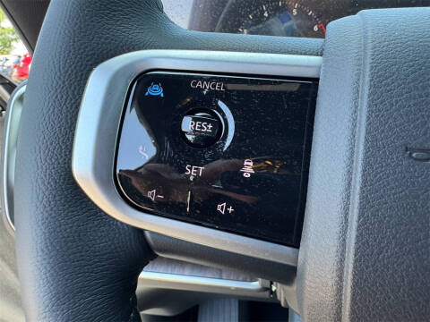 2025 Nissan Armada SL