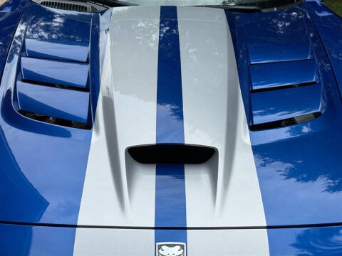 2006 Dodge Viper SRT-10