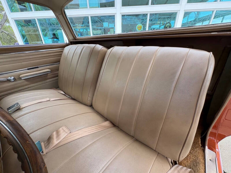 1966 Chevrolet El Camino