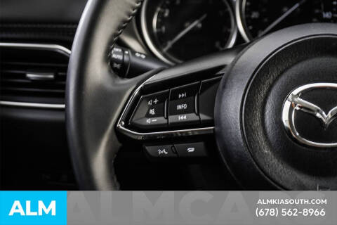 2024 Mazda CX-5 2.5 S Select