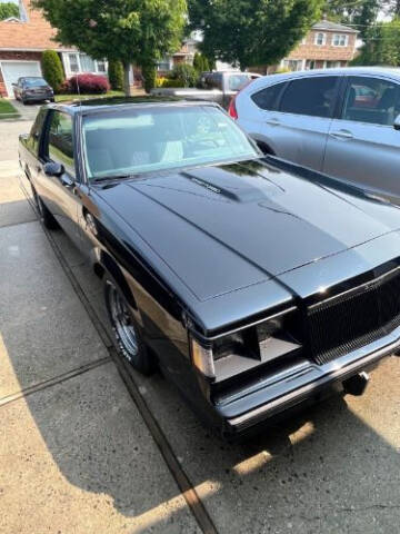 1986 Buick Regal