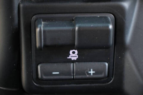 2021 Chevrolet Silverado 3500HD