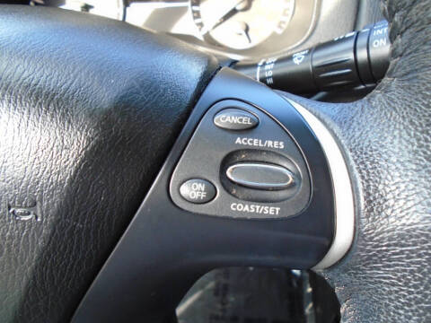 2018 Nissan Pathfinder SV