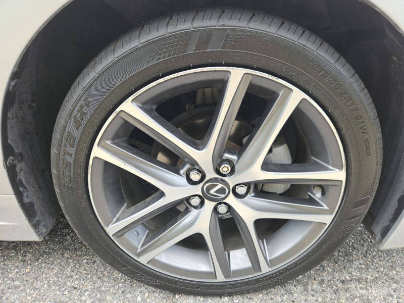 2014 Lexus CT 200h