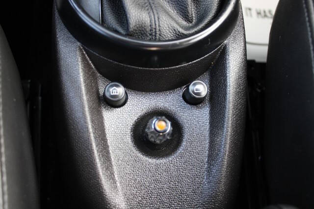 2013 MINI Countryman Cooper S
