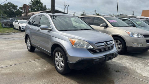 2007 Honda CR-V for sale at CE Auto Sales in Baytown TX