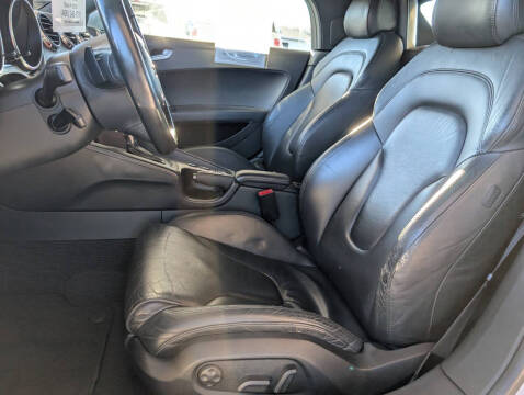 2009 Audi TT 3.2 quattro Prestige