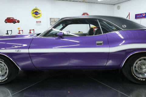 1970 Dodge Challenger