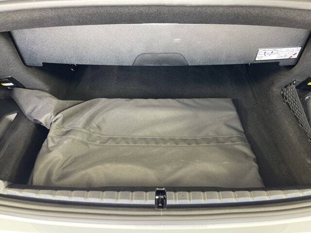 2023 BMW M8 Competition