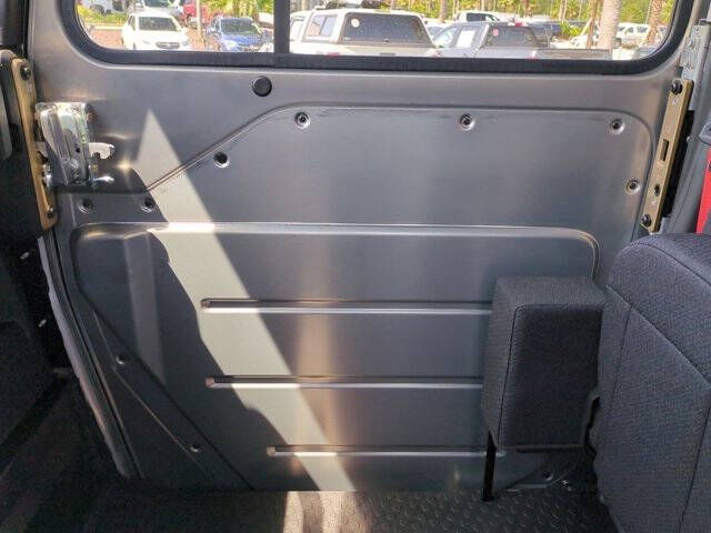 2025 Chevrolet BrightDrop 400