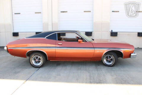 1973 Ford Torino