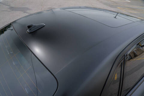 2011 Rolls-Royce Ghost