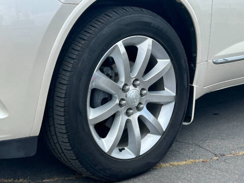 2014 Buick Enclave Premium