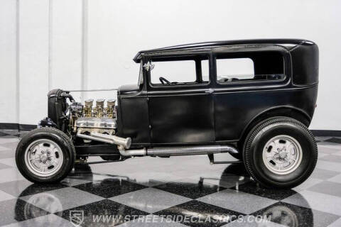 1931 Ford Model A