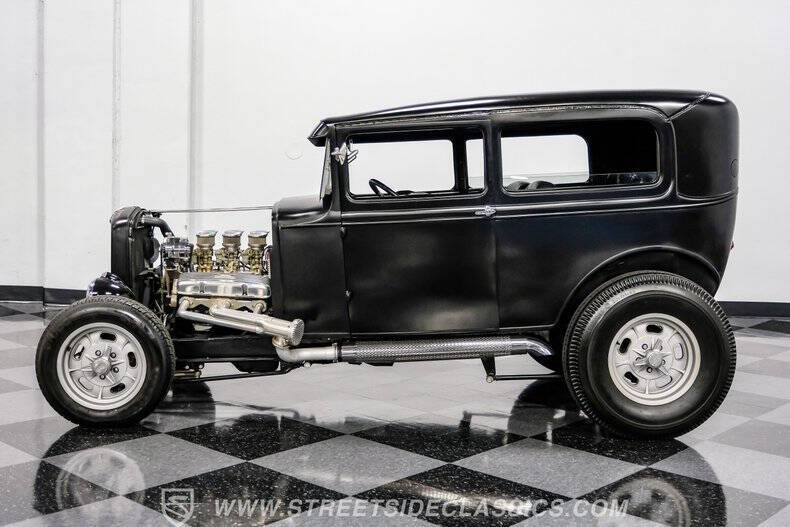 1931 Ford Model A