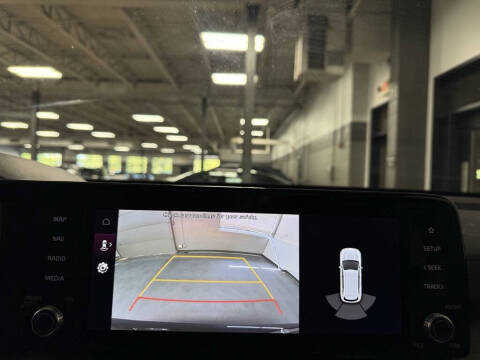 2022 Kia Sorento X-Line S