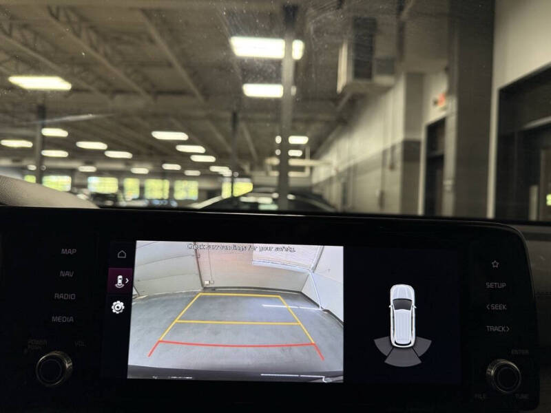 2022 Kia Sorento X-Line S