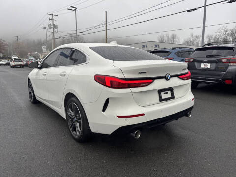 2024 BMW 2 Series 228i xDrive Gran Coupe