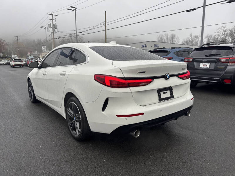 2024 BMW 2 Series 228i xDrive Gran Coupe