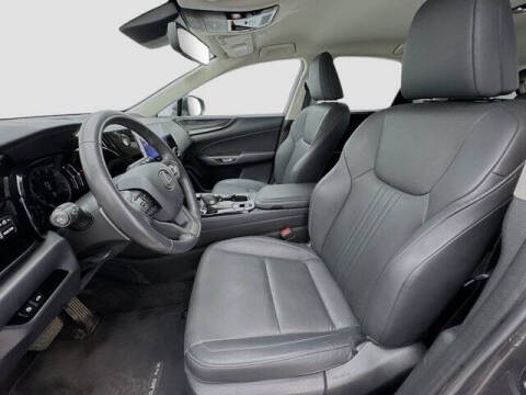 2023 Lexus NX 250