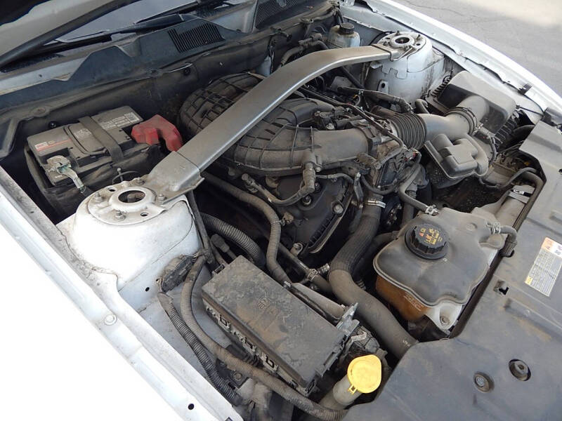 2014 Ford Mustang V6 Premium