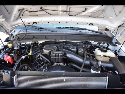 2016 Ford F-250 Super Duty XL