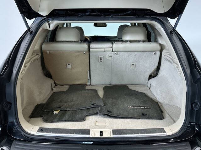 2015 Lexus RX 450h