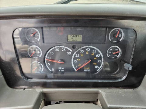 2009 Sterling Acterra