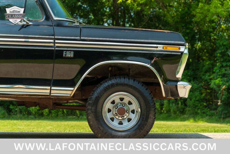1976 Ford F-150