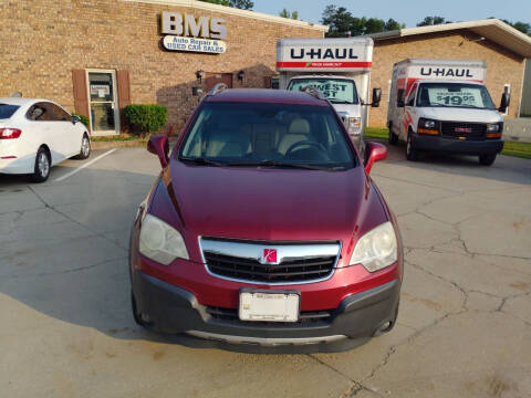 2008 Saturn Vue XE