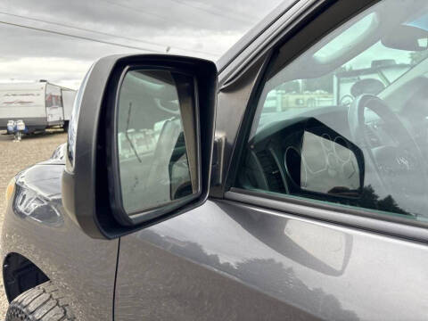 2013 Toyota Sequoia Limited