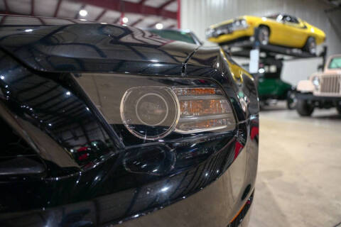 2014 Ford Mustang GT