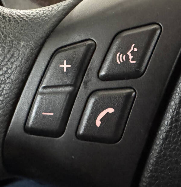 2009 BMW 3 Series 335d